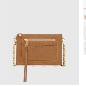 Rebecca Minkoff Avery Crossbody Bag